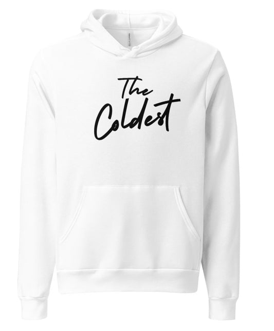 The Coldest Signature Hoodie