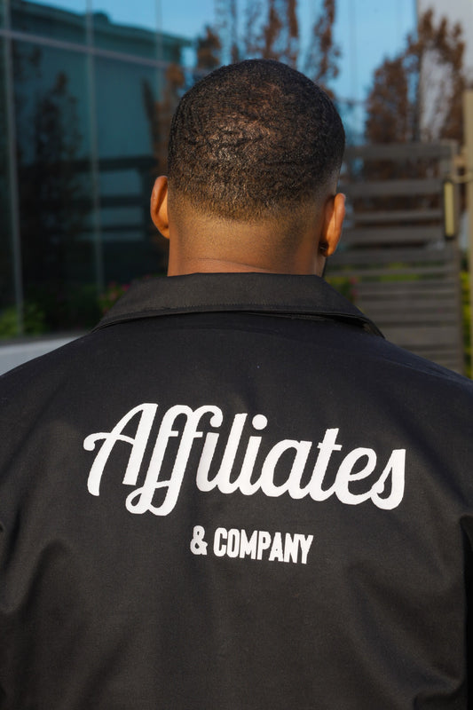 Affiliates & Co. Jacket