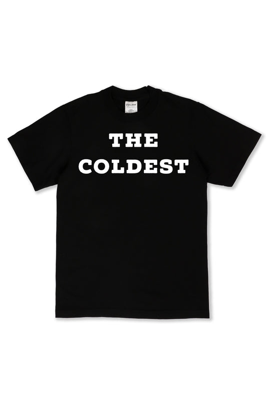 The Coldest Original Tee