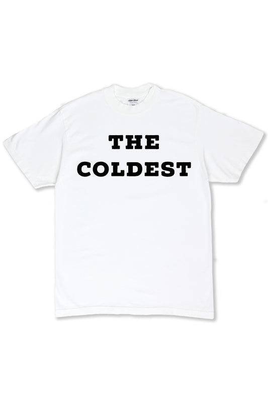 The Coldest Original Tee