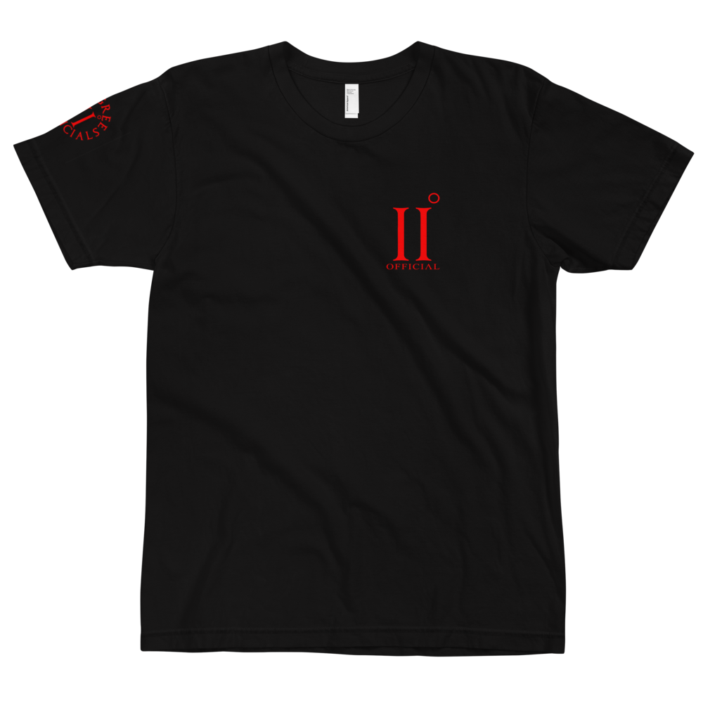 Roman Numeral Shirt