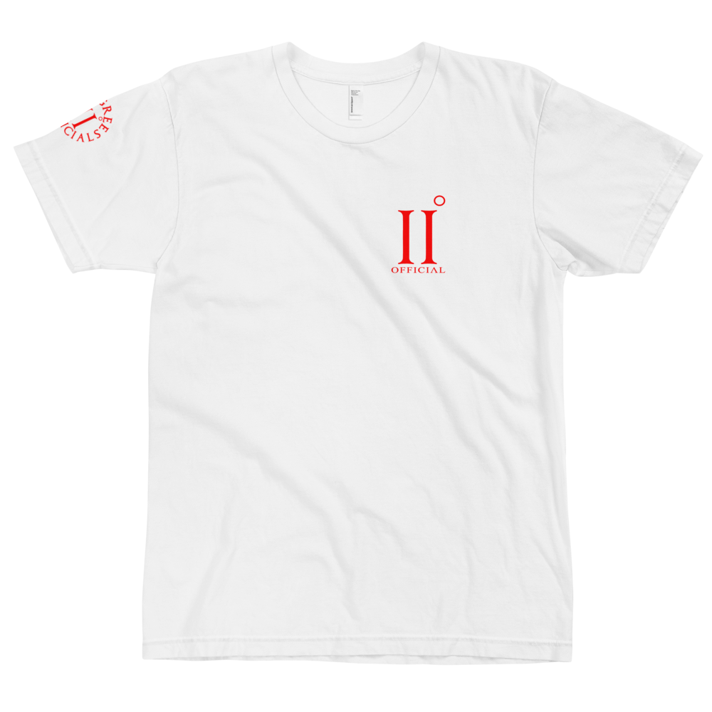 Roman Numeral Shirt